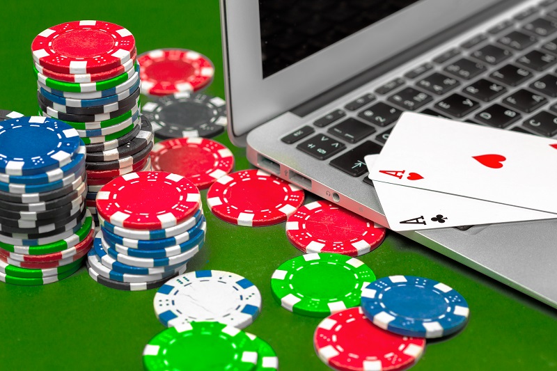 Tips to Help You Win at Your Next Online Gambling Session